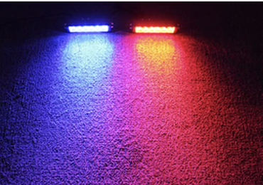 led rojo y azul led rojo y azul