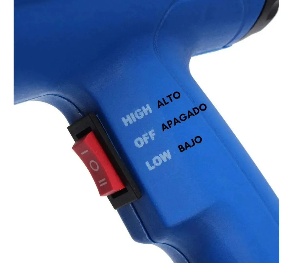 hot air gun