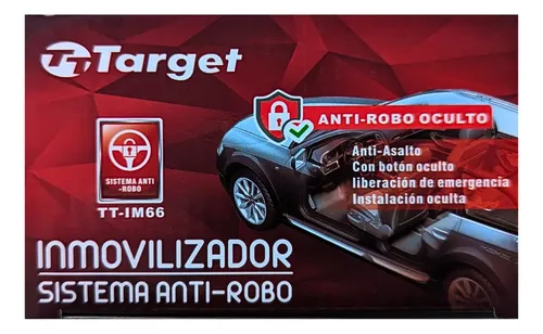 CORTA CORRIENTE CON BOTON