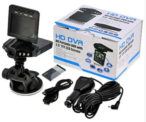 hd dvr
