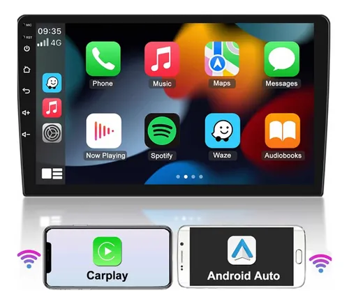 radio carplay 9″ radio carplay 9"