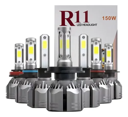 TURBO LED R11