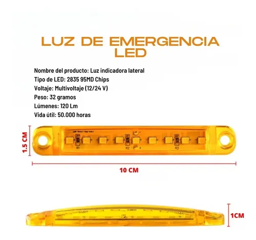 lateral de posicion lateral de posicion