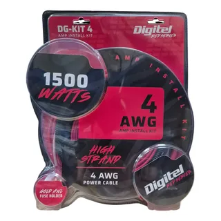 CABLE 4GA PRO