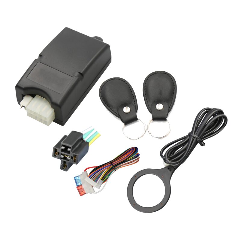 sistema rfid sistema rfid