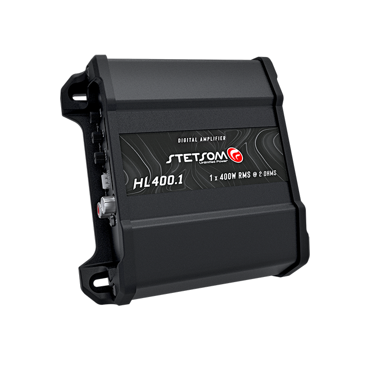 amplificador 400.1