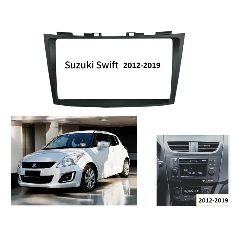 bisel suzuki swift