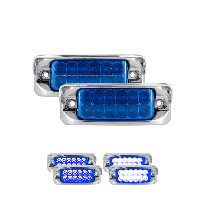 led multifuncianal led multifuncianal