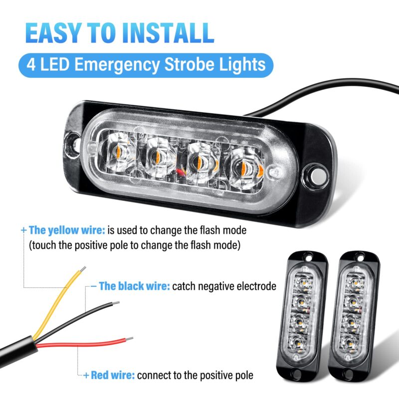 led 1 hilera estrobo led 1 hilera estrobo