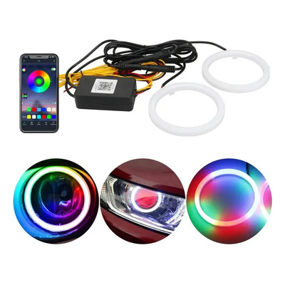 areola rgb