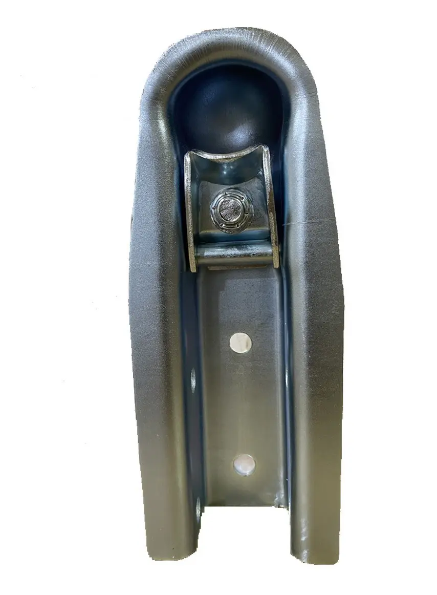 Mano de Acople 2" para Remolques o Carro de Arrastre – Capacidad 3,500 lb - Imagen 2