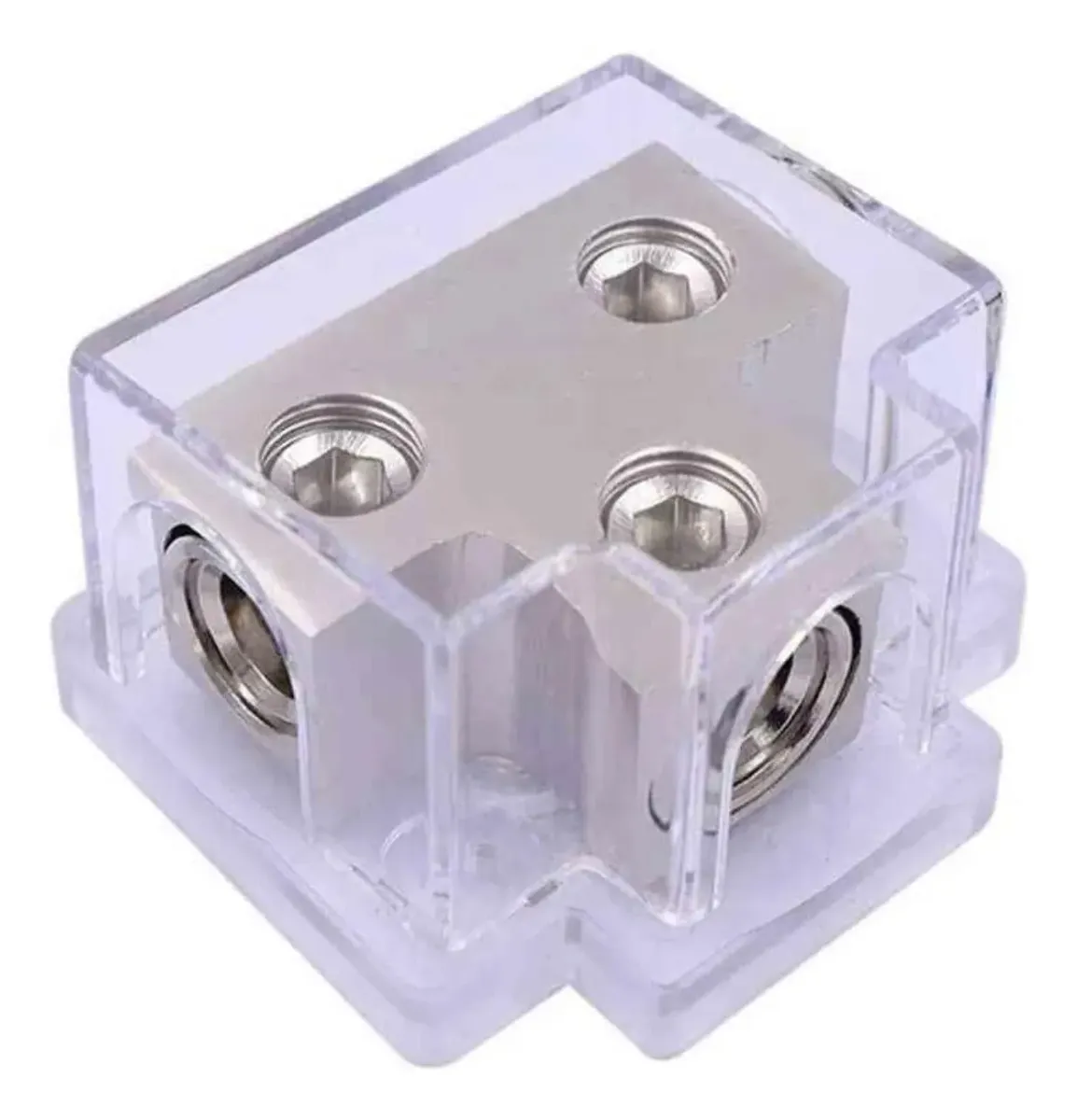 DISTRUBIODOR DE AUDIO DE 2 SALIDAS