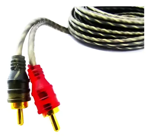 cable rca 5m cable rca 5m