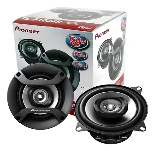 pionner tsf1034r