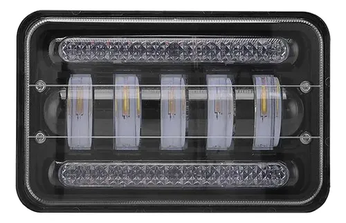 NEBLINERO RECTANGULAR