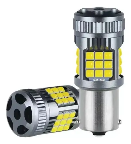 led con ventilador