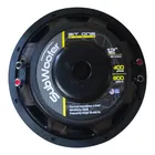 Subwoofer Profesional Bit One BIT-W12A1 Doble Bobina 12" 400W RMS 800W Máx - Imagen 3