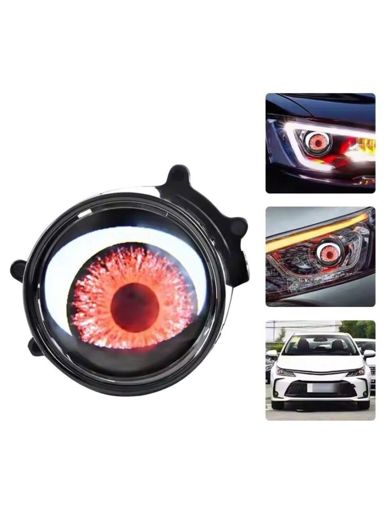 Luz-LED-de-ojo-de-demonio-de-3-pulgadas-para-motocicleta-o-automovil-8-modos-con-lente-TBD0605163301A