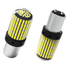 led 2 contactos blanco