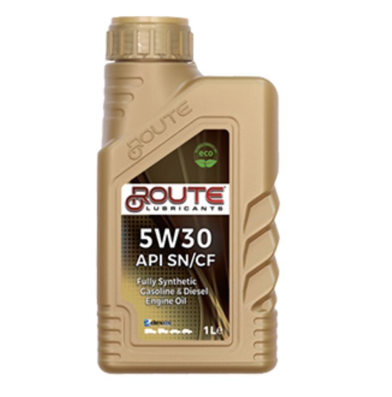 aceite router 5w-30 1l