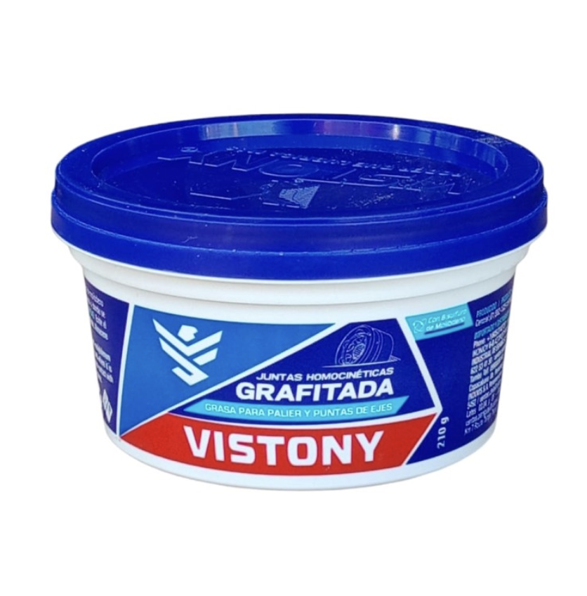 Grasa Grafitada palier Vistony