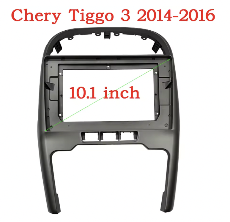 bisel cheri tigo 3
