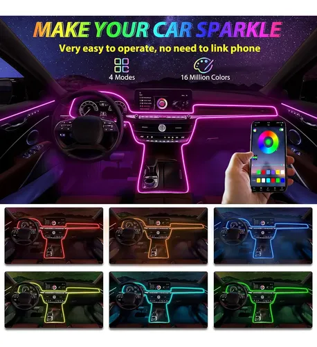 TIR NEON