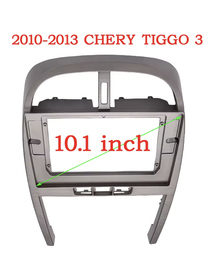BISEL CHERY TIGO 3