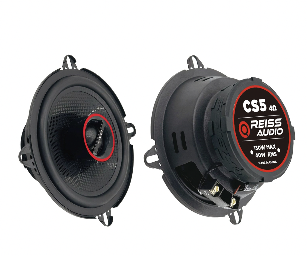 reiss RS-CS5