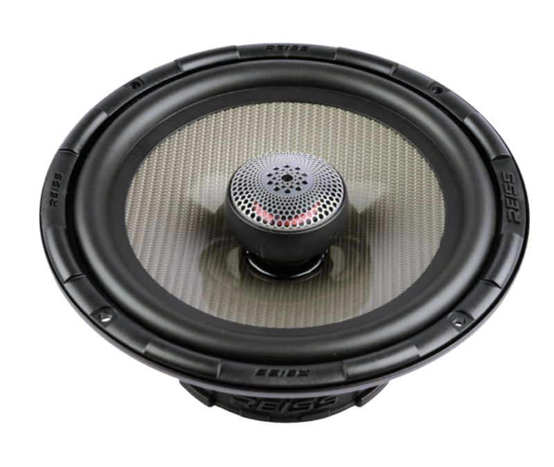 coaxial rs-vx6