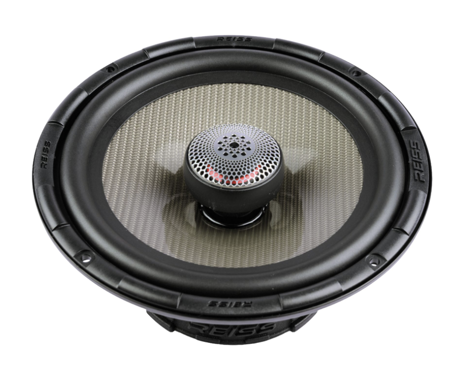 coaxial rs-vx6