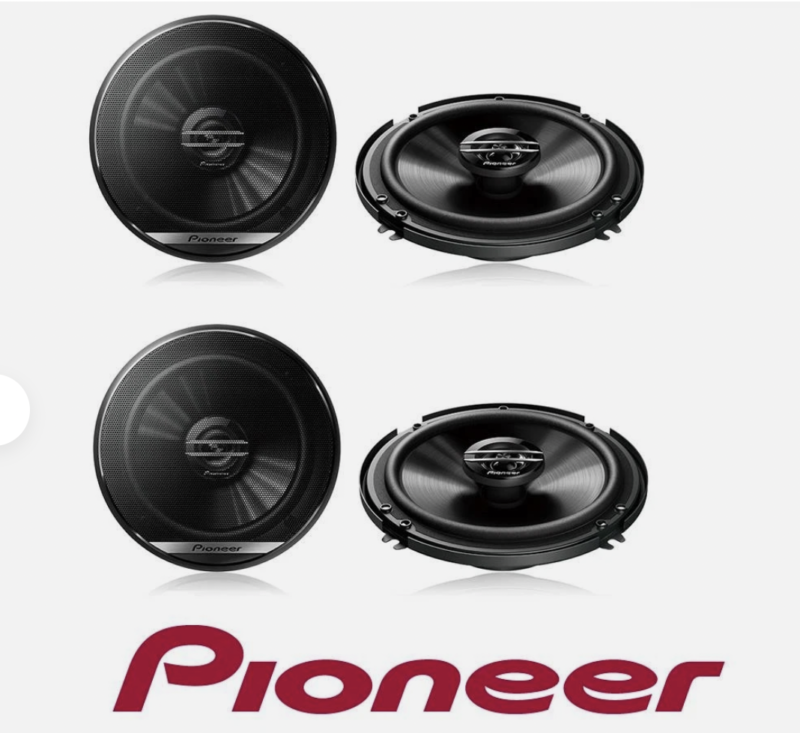 pionner ts-g1620f-2 pionner ts-g1620f-2