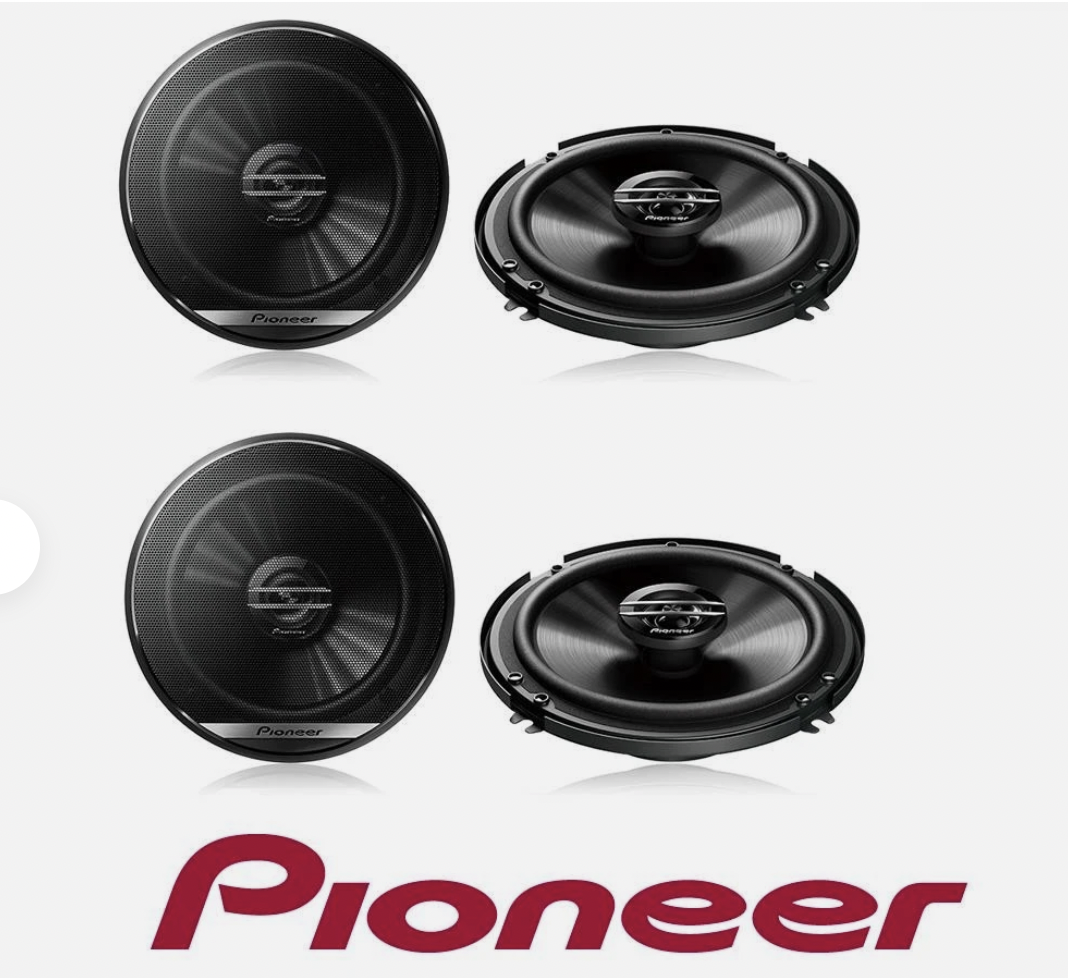 pionner ts-g1620f-2